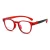 Import Guaranteed Quality China Professional Spectacle Optical Glasses Frames from China