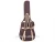 Import guitar gig bag factory price musical instrument bag bass guitar bag from China