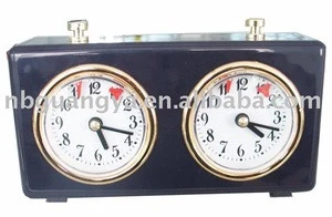GY-7B-9 Chess Game Clock Timer/Desk&Table Alarm Clock