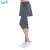 Import Gym Workouts Tennis Playing Fitness Running Leggings with Pocket Side Slit Skirted Capris Leggings Skirt from China