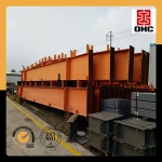 H-section Steel Column