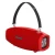 Import H1 Soomes Hopestar high quality portable outdoor sport bluetooths speaker with Belt from China