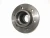 Import H50 Customized high quality ductile cast iron vehicle wheel hubs Axle parts from China