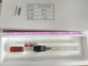 HACH Gearbox for probe 8346   08346=C=8302