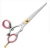 Import Hair Scissors Professional Stainless Steel Satin Finished Hair Cutting Barber Scissors from China