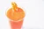 Import HALAL heat stable water soluble Sweet Orange flavors LAWANGDA Retail packaging 28ml Orange essence for baking ice cream cake from China