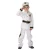 Import Halloween Astronaut Costume Party Policeman Air force Soldier Firefighter Uniform Carnival Career Dress Up Kids Cosplay Costume from China