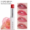 HANDAIYAN Rose Essence 8 Colors Lip Balm Natural Moisturizing Functional Lipstick for Lips
