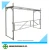 Import Handle and easy assembly European certification aluminium ladder/h and door frame scaffolding from China