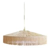 Handmade Rattan/Bamboo Pendant Lamps