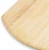 Import Handmade Unfinished Custom Timber Pine Wood Kitchen Tools Wooden Pizza Tray from China