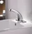 Import Hands-Free Bathroom Wash Basin Water Tap With Touchless Automatic Sensor Faucet from China