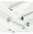 Import Hanging led aluminum extrusion profile surface mounted Led Aluminum Profile led light strip profile from China