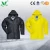 Import Hangzhou Yanli 100% Waterproof,Breathable,PVC Rain Coat /Raincoat from China