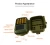 Import HDKing hot product 1080P outdoor security trail hunting scouting camera with night vision from China