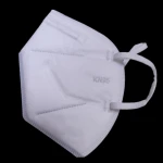 Health Face Cloth Mask disposable face shield respirator mask