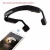 Import Hearing aids blue-tooth bone conduction mic headphone sweatproof wireless neckband sport headset for mobile phone from China