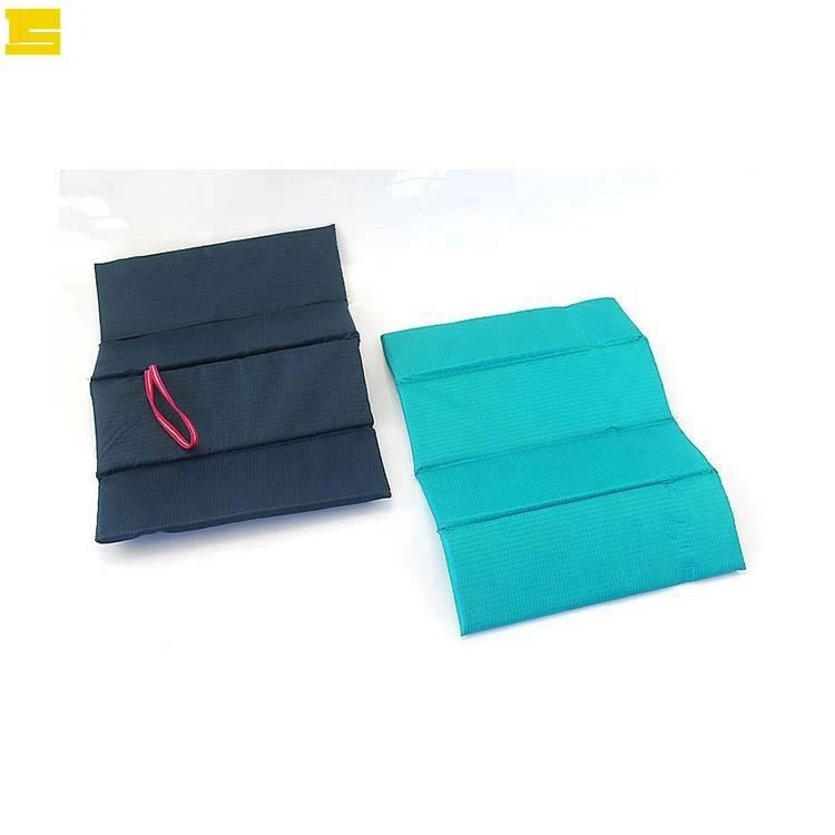heat insulation waterproof outdoor foam mat Foldable foam camping mat/ seat cushion