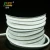 Import Heat resistant 110 volt uv led rope light strip from China