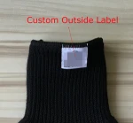 Heat Resistant BBQ Grill Gloves , Barbecue Grilling Glove , Forearm Protectant FirePlace Gloves Cooking Gloves Oven Mitts