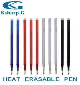 Heating Erasable Pen Thick Pipe Specified For Shoemaking and Leather