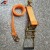 Import Heavy Duty Cargo Lashing Belts 1&quot;&quot;&quot;&quot; 1.5in 10mm 50mm 10m 20 ton 2ton 5000kg ratchet tie down straps with double j hook from China