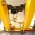 Import Heavy Duty Foundry Overhead Crane EOT Crane for Lifting Steel Billet from China