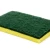 heavy duty kitchen cleaning dish washing sponge scrubber scouring pad