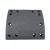 Import Heavy Duty Truck band truck brake lining with drill Spare Parts from China