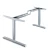 Import Height Adjustable Lift Mechanism Lift Top Table With Rectangle Desk Table from China