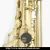 Import HELICON AS-8065 Alto Saxophone from Malaysia