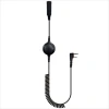 Helicopter U-174 Female Plug Aviation Headset to I-COM IC-A25N IC-A25C Adapter Cable