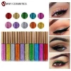 Help You Build Your Brand Glitter Liquid Eyeliner Small Order Accepted
