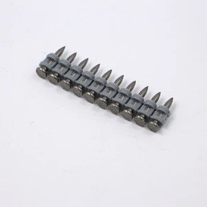 Henghui Customization 2019 Gp2.7 and Gp3.0 Gas Pins for Stainless Steel Gas Nails
