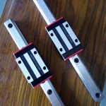HGH20 linear guide Linear slide bearing HGH25 HGH30