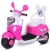 Import Hifh quality Hot sale new model ride on toy electric motorcycle kids with lights music from China