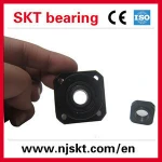 High Accuracy FK17 Ball Screw Bearing Support Unit for CNC