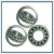 Import High Accuracy GCr15 Self-Aligning Ball Bearing 508 bearing from China