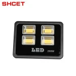 High Brightness Cheap IR 10W SMD LED Floodlight for Sale