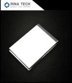 High Brightness Intense Light Effect White LED Small Backlight