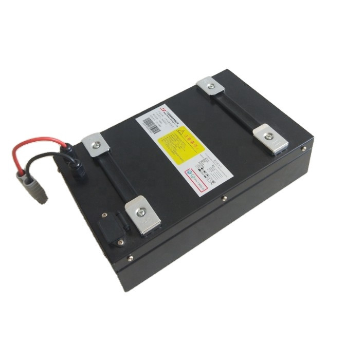 Buy High Capacity Battery Pack Li-ion 18650 Battery For Power Tools ...