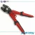 Import High Carbon Steel Wire Rope Crimper HL-700A Fishing Crimps Pliers from China