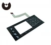 High-end Flat Dental Chair Membrane Switch Touch Keypad