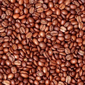 High Grade Brand Arabica Roasted Coffee Beans