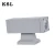 Import High lumens architectural wall illumination Surface Mounted 3 6 9 12 watt led outdoor Wall Light from China