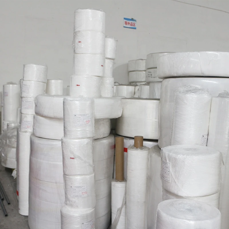 High Performance Hydrophilic Spunlace Disposable Nonwoven Fabric