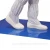 Import High Performance LDPE Clean Room Foot Cleaning Sticky Mats from China