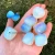 Import high polished OPALITE Crystal tumbled stones wholesale/bulk/Hot sale Custom natural crystals tumble stone healing stone chip from India