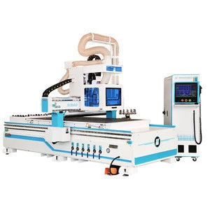 High precision 3 axis cnc router woodworking machine SD-1325S for sale