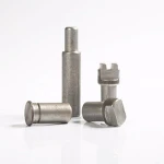 High Precision Cnc Milling Machine Tool holder Spare  Hardware Parts